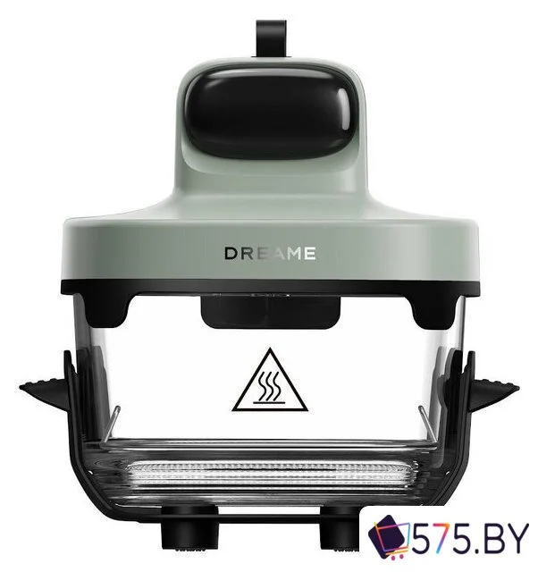 Аэрогриль (аэрофритюрница) Dreame Air Fryer PT60 (зеленый) в магазине 575.by