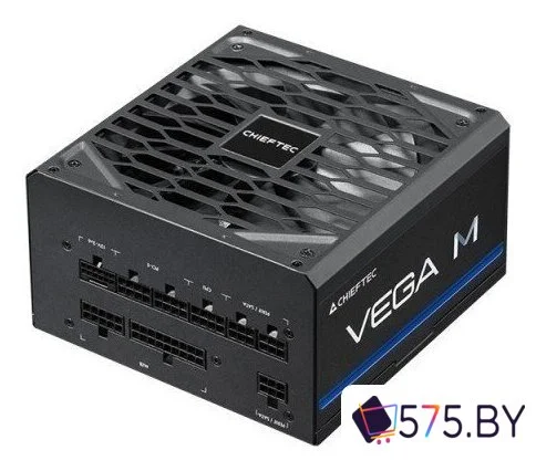 Блок питания Chieftec Vega M 1000W PPG-1000-C в магазине 575.by