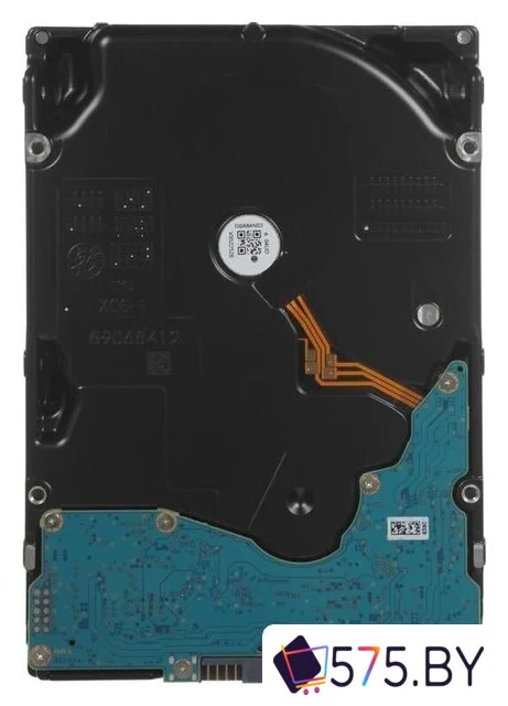 Жесткий диск Toshiba MG11 16TB MG11ACA16TE в магазине 575.by