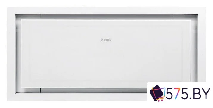 Кухонная вытяжка ZorG Amina 1060 60 S (белый) в магазине 575.by
