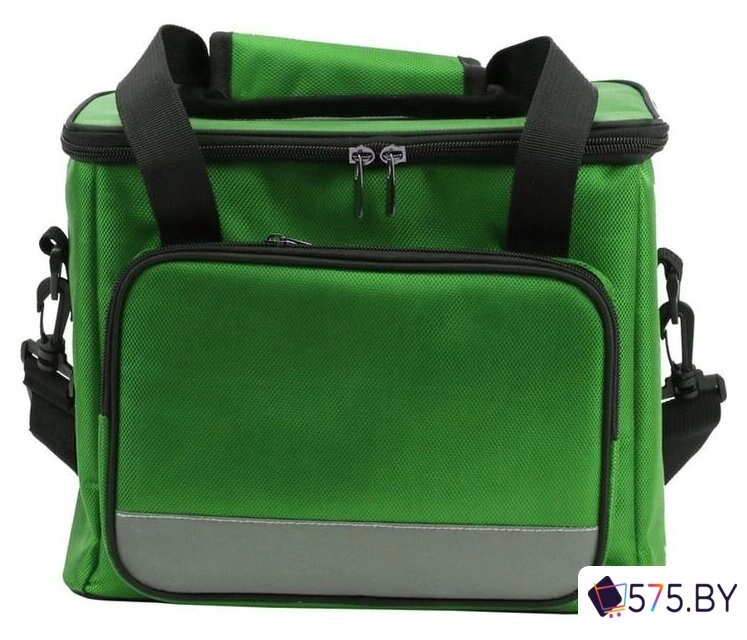 Термосумка Bradex TD 0671 20л (зеленый) в магазине 575.by