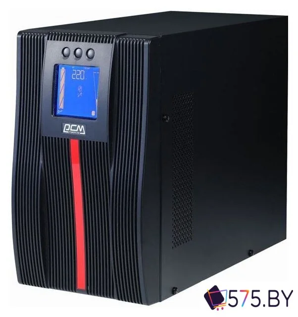 Источник бесперебойного питания Powercom Macan MAC-1500 в магазине 575.by