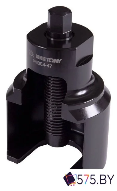 Съемник шаровых опор King Tony 9HBE4-47 в магазине 575.by