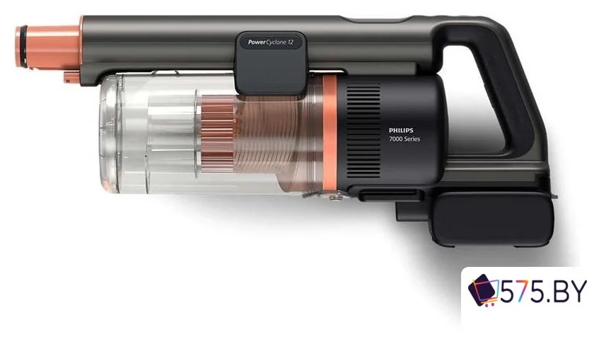 Пылесос Philips XC7055/01 в магазине 575.by