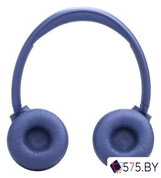 Наушники JBL Tune 530BT (синий) в магазине 575.by