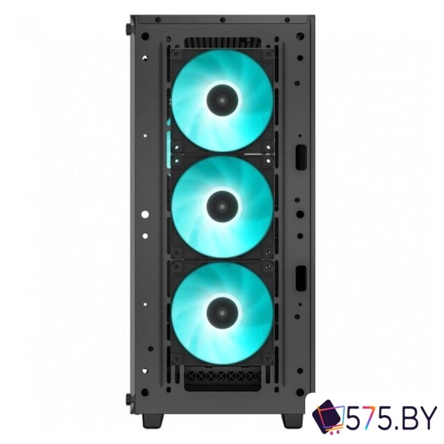 Корпус DeepCool CC560 V2 R-CC560-BKGAA4-G-2 в магазине 575.by