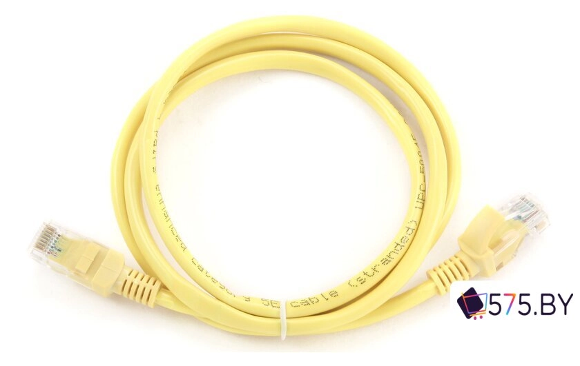 Кабель Cablexpert PP12-1M/Y в магазине 575.by