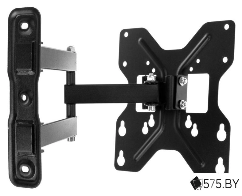 Кронштейн для телевизора Ultramounts UM900 (черный) в магазине 575.by