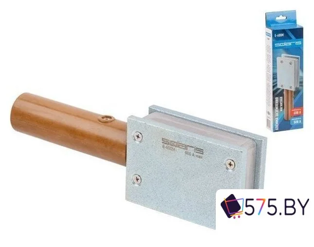 Клемма заземления Solaris SL1571-7