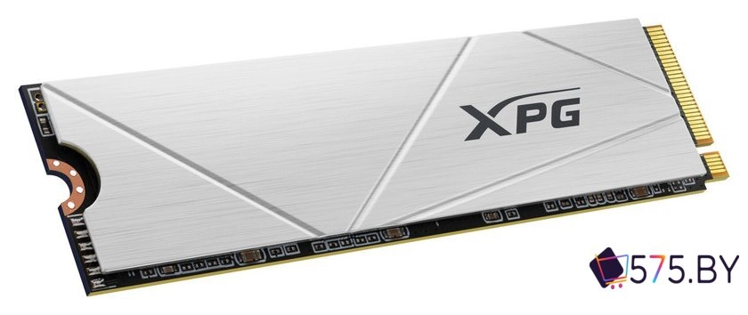 SSD ADATA XPG Gammix S60 Blade 2TB AGAMMIXS60-2T-CS в магазине 575.by