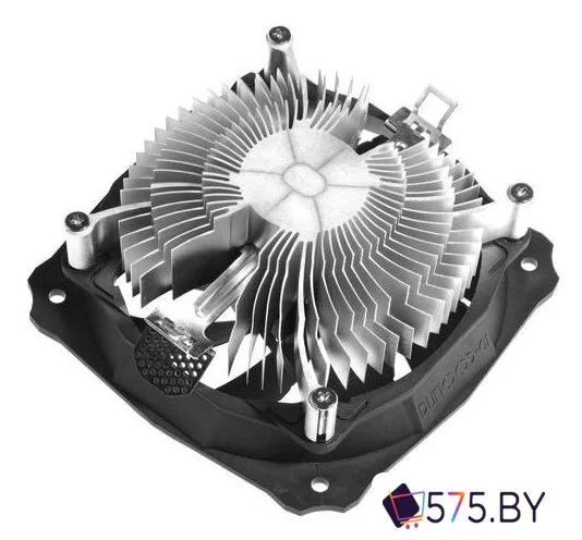 Кулер для процессора ID-Cooling DK-03 [ID-CPU-DK-03] в магазине 575.by