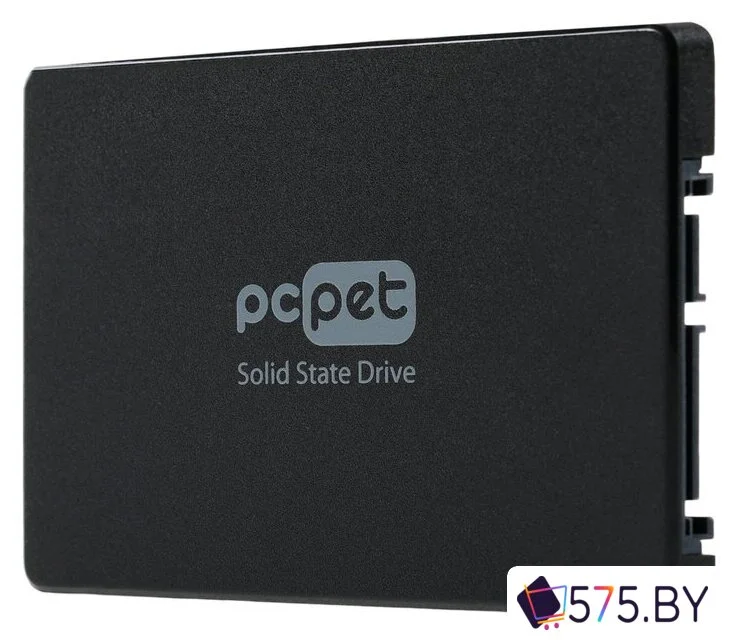 SSD PC Pet 4TB PCPS004T2 в магазине 575.by