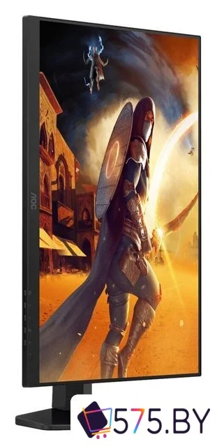 Игровой монитор AOC Gaming 24G4HX в магазине 575.by