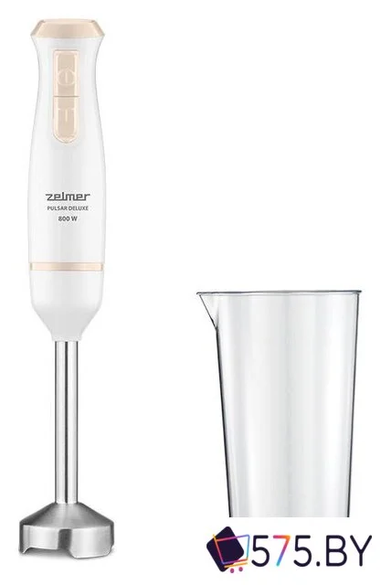 Погружной блендер Zelmer ZHB4561S в магазине 575.by