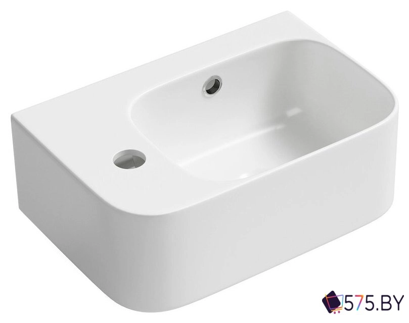 Умывальник Lavinia Boho Bathroom Sink Slim 33311063 в магазине 575.by