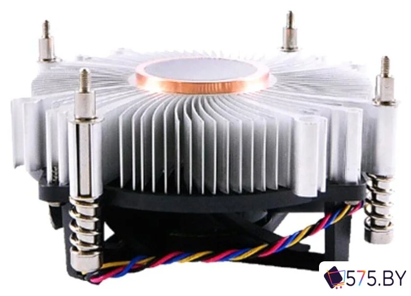 Кулер для процессора Advantech 1960053207N001 в магазине 575.by