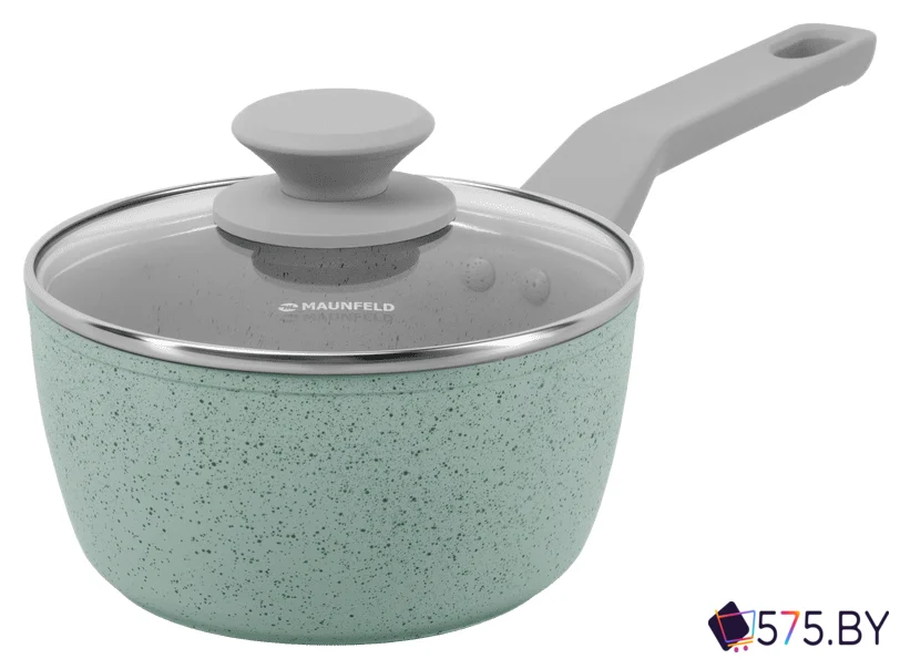 Ковш MAUNFELD Helga MSP14FA05FS в магазине 575.by