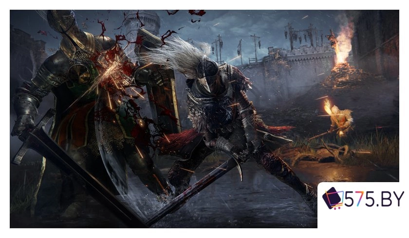 Игры для приставок PlayStation 5 Elden Ring в магазине 575.by