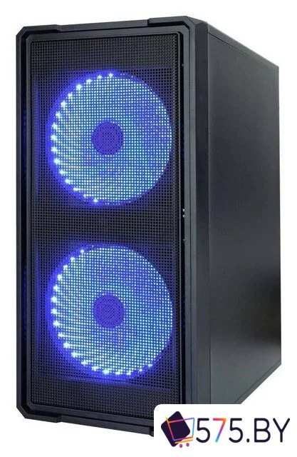Корпус Ginzzu B172 в магазине 575.by