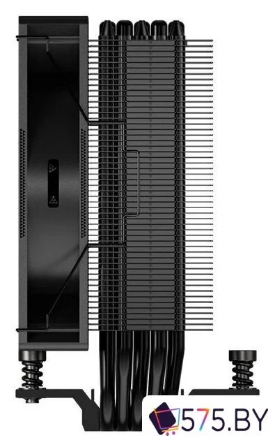 Кулер для процессора PCCooler RT500 (черный) в магазине 575.by