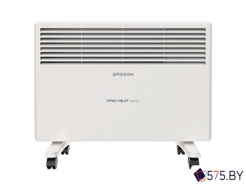 Конвектор Breeon Pro Heat BCPT-1000 KM в магазине 575.by