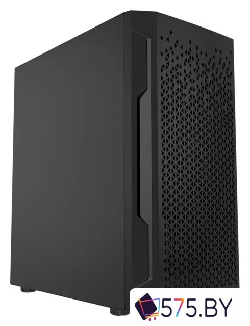 Корпус Powercase Mistral Micro Z2B SI в магазине 575.by
