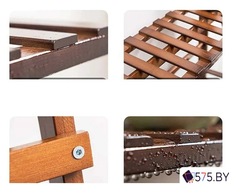 Подставка Mio Tesoro Atlanta C0007540A в магазине 575.by