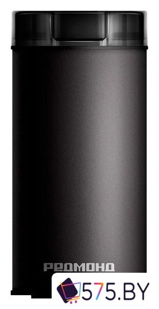 Электрическая кофемолка Redmond (Редмонд) CG805 (черный) в магазине 575.by