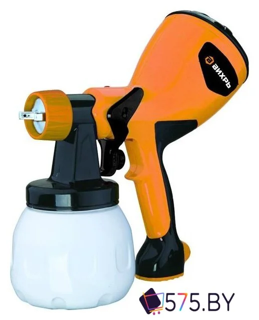 Краскораспылитель Вихрь ЭКП-400 в магазине 575.by