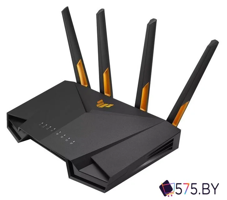 Wi-Fi роутер ASUS TUF Gaming AX3000 V2 в магазине 575.by