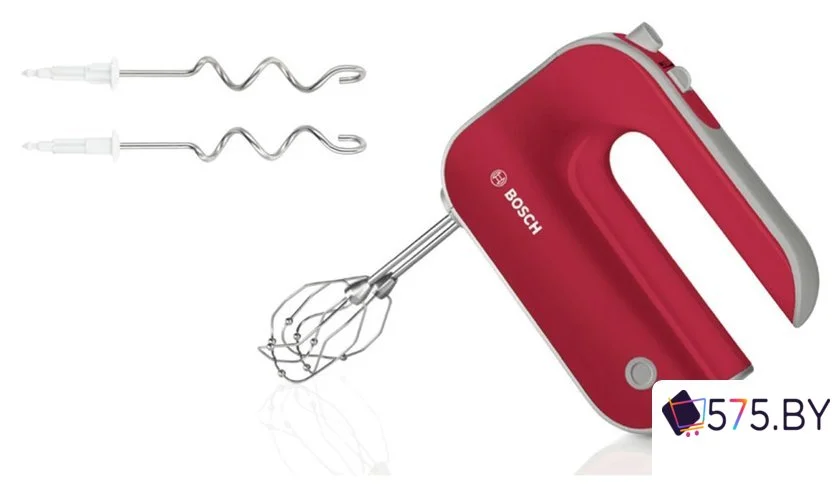 Миксер Bosch MFQ40303 в магазине 575.by