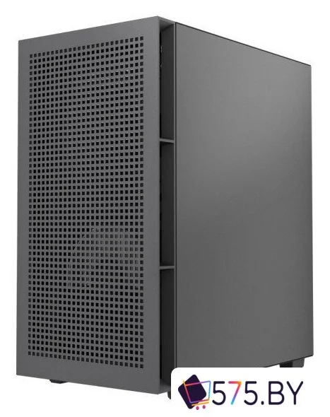 Корпус Powercase Mistral SM01 SI CMMSM01-F2 в магазине 575.by