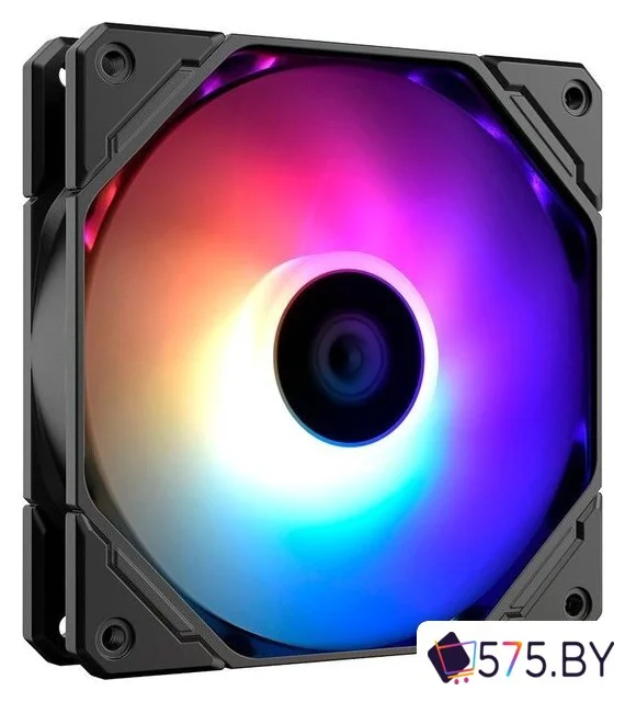 Вентилятор для корпуса ID-Cooling TF-12025-PRO-ARGB в магазине 575.by