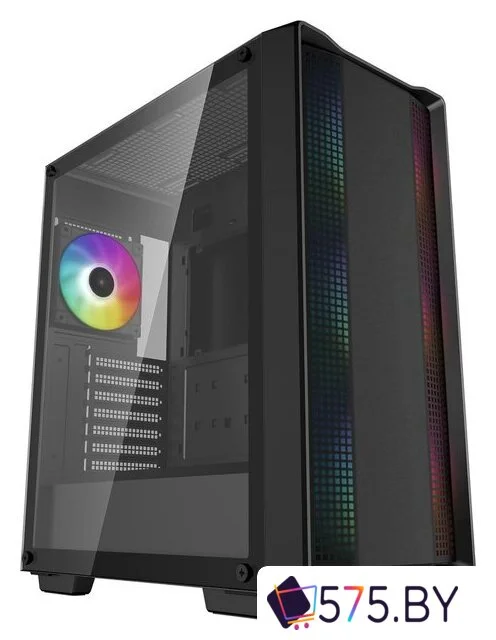Корпус DeepCool CC560 V2 ARGB R-CC560-BKTAA4-G-2 в магазине 575.by