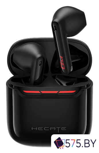 Наушники Edifier Hecate GM3 Plus (черный) в магазине 575.by