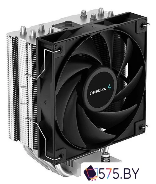 Кулер для процессора DeepCool AG400 R-AG400-BKNNMN-G-1 в магазине 575.by