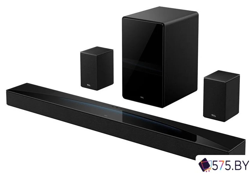 Саундбар TCL Q85H в магазине 575.by