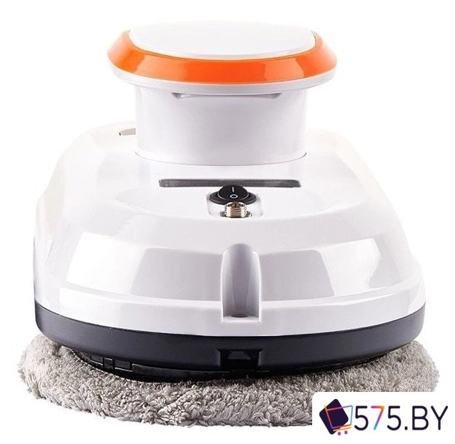 Робот для мытья окон Даджет dBot W100