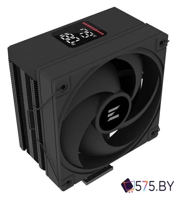 Кулер для процессора Zalman CNPS9X Eco DS (черный) в магазине 575.by