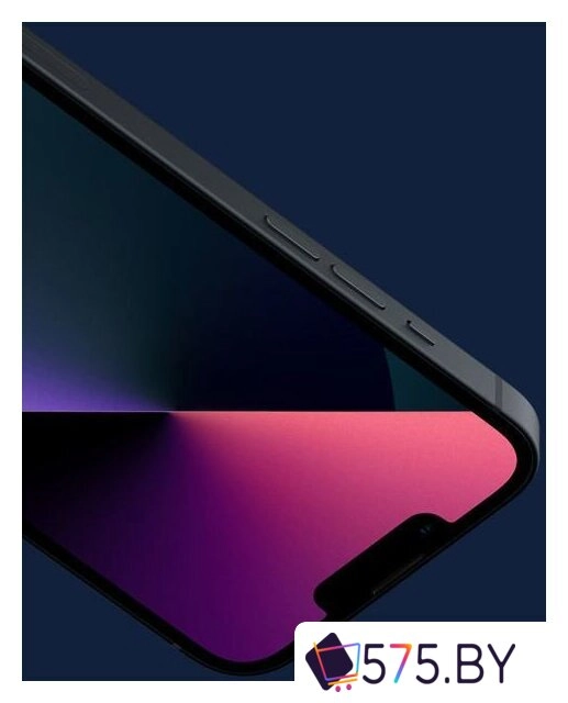 Телефон Apple iPhone 13 128GB (темная ночь) в магазине 575.by