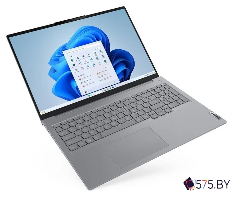 Ноутбук Lenovo ThinkBook 16 G8 IAL 21SK007VFW в магазине 575.by