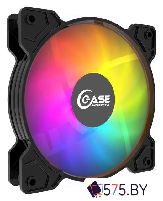 Вентилятор для корпуса Powercase M2 в магазине 575.by