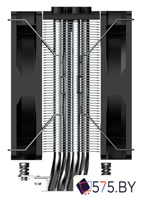 Кулер для процессора ID-Cooling SE-214-XT Plus в магазине 575.by