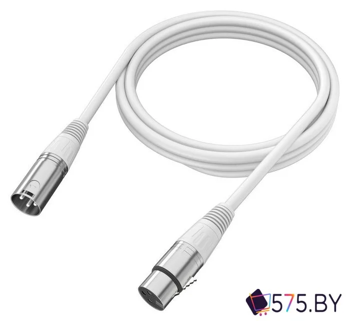 Кабель FIFINE L9C (1.8 м, белый) в магазине 575.by