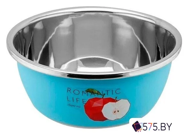 Миска для смешивания Perfecto Linea Romantic life 24-013039 в магазине 575.by
