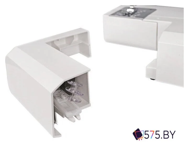 Электромеханическая швейная машина Janome MX 77 в магазине 575.by