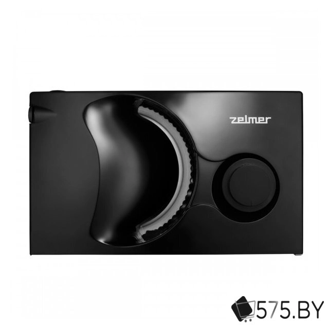 Ломтерезка Zelmer ZFS0916B в магазине 575.by