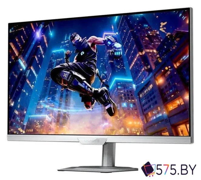Игровой монитор Gigabyte M27Q2 QD Ice в магазине 575.by
