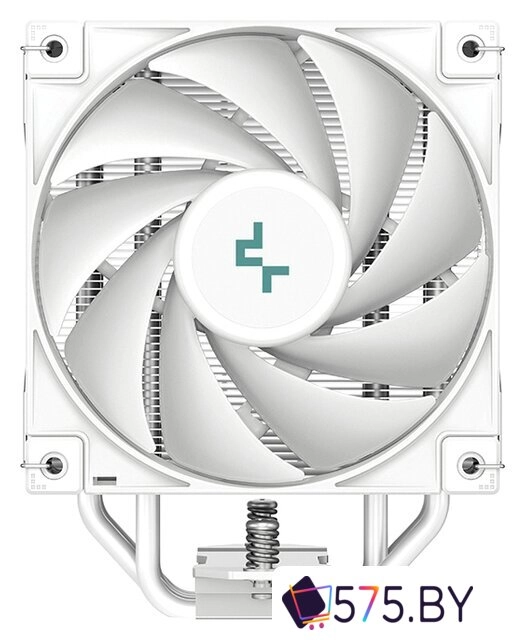 Кулер для процессора DeepCool AK400 WH R-AK400-WHNNMN-G-1 в магазине 575.by