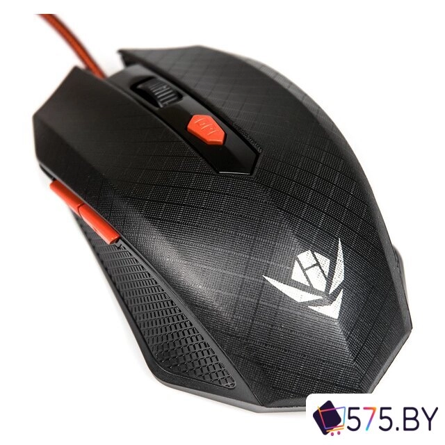 Игровая мышь Nakatomi MOG-08U в магазине 575.by